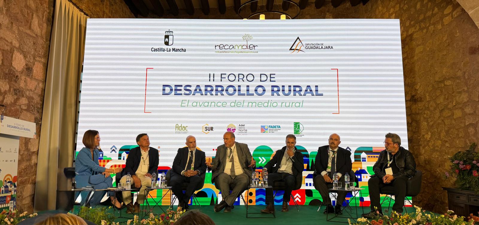 Las Empresas de Inserción, clave para el desarrollo rural sostenible y la cohesión territorial