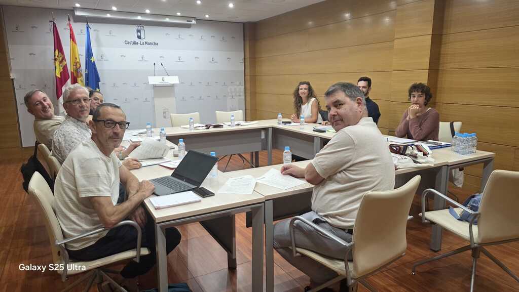 Alianza por la Economía Social en Castilla-La Mancha